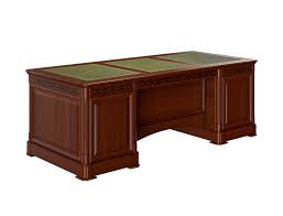 Executive Office Desk